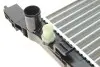 Фото Радіатор охолодження Citroen Nemo/Fiat Fiorino/Peugeot Bipper 1.3 HDI 10- (з аксессуарами) Van Wezel (17002385) зображення 7