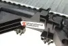 Фото Радіатор охолодження Citroen Jumper/Fiat Ducato/Peugeot Boxer 3.0HDi 06 Van Wezel (17002398) зображення 6