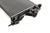 Фото Радіатор охолодження Citroen Jumper/Fiat Ducato/Peugeot Boxer 2.0HDi 11- Van Wezel (17002453) зображення 4