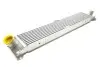 Фото Радіатор інтеркулера Citroen Jumper/Fiat Ducato/Peugeot Boxer 2.0-3.0D 06- Van Wezel (17004360) зображення 3