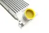 Фото Радіатор інтеркулера Citroen Jumper/Fiat Ducato/Peugeot Boxer 2.0-3.0D 06- Van Wezel (17004360) зображення 6