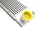 Фото Радіатор інтеркулера Citroen Jumper/Fiat Ducato/Peugeot Boxer 2.0-3.0D 06- Van Wezel (17004360) зображення 7