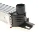 Фото Радіатор інтеркулера Citroen Nemo/Fiat Fiorino/Peugeot Bipper 1.3 JTD/1.4 HDI 08 Van Wezel (17004388) зображення 5