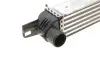 Фото Радіатор інтеркулера Citroen Nemo/Fiat Fiorino/Peugeot Bipper 1.3 JTD/1.4 HDI 08 Van Wezel (17004388) зображення 7