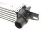 Фото Радіатор інтеркулера Citroen Nemo/Fiat Fiorino/Peugeot Bipper 1.3 JTD/1.4 HDI 08 Van Wezel (17004388) зображення 9
