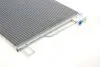 Фото Радіатор кондиціонера Fiat Fiorino/Peugeot Bipper 1.3D/1.4D 07- Van Wezel (17005314) зображення 4