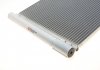 Радиатор кондиционера Peugeot Bipper 1.3-1.4HDI 08- - (00055700406, 13310103, 13389472) Van Wezel 17005314 (фото 7)