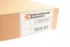 Радиатор кондиционера Citroen Jumper/Fiat Ducato/Beugeot Boxer 2.0-2.8D 02- Van Wezel (17005351) изображение 2