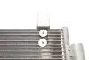Радиатор кондиционера Citroen Jumper/Fiat Ducato/Beugeot Boxer 2.0-2.8D 02- Van Wezel (17005351) изображение 3