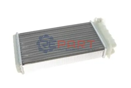 Радіатор пічки Fiat Brava/Bravo/Marea 98-03 Van Wezel 17006183 Купити в Україні