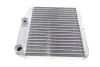 Фото Радіатор пічки Fiat Fiorino/Punto/Opel Corsa 05- Van Wezel (17006313) зображення 5