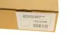 Радиатор масляный Fiat Doblo 1.3D/Opel Combo 1.3 TDCi 12-(теплообменник) Van Wezel (17013705) изображение 10