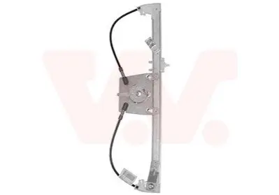 Автозапчасть Van Wezel 1748262