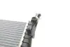 Радиатор TRANSIT7 ALL MT +AC 06- Van Wezel (18002405) изображение 5