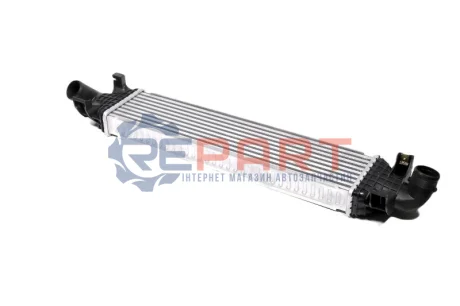 Інтеркулер Van Wezel 18004366 Купити в Україні