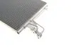 Фото Радіатор кондиціонера Ford Focus 1.4-2.0 03-12 Van Wezel (18005367) зображення 5