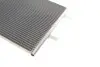 Фото Радіатор кондиціонера Ford Focus 1.4-2.0 03-12 Van Wezel (18005367) зображення 6