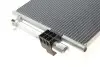 Фото Радіатор кондиціонера (з осушувачем) Ford Focus III/C-Max II 1.0 EcoBoost/1.6 TDCi 10- Van Wezel (18005487) зображення 6