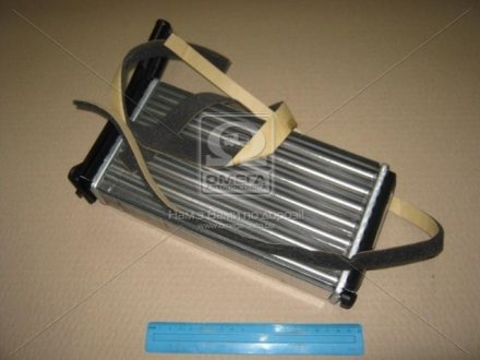 Радиатор обогревателя FORD (выр-во) Van Wezel 18006093 (фото 1)