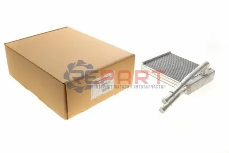 Радіатор пічки Ford Transit Connect 1.4-2.0 98 Van Wezel 18006272