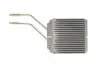Фото Радіатор пічки Ford Transit 2.0D-3.0D 00-14 Van Wezel (18006614) зображення 3