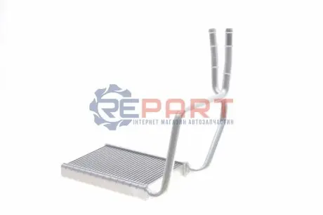 Фото Радіатор пічки Ford Transit 2.0/2.2 13- Van Wezel (18006645) зображення 1