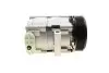 Фото Компресор кондиціонера Ford Transit 2.4D/3.2D 00-14 Van Wezel (1800K167) зображення 3