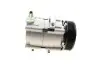Фото Компресор кондиціонера Ford Transit 2.4D/3.2D 00-14 Van Wezel (1800K167) зображення 5