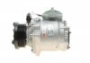 Компресор кондиціонера Ford Connect 1.8TDCi 02-13 - (1494719, 4991276, 5007968) Van Wezel 1800K436 (фото 11)