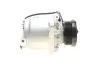 Фото Компресор кондиціонера Ford Connect 1.8TDCi 02-13 Van Wezel (1800K436) зображення 5