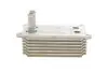Фото Радіатор масляний Ford Mondeo 2.0/2.2 TDCI 00-07 (теплообмінник) Van Wezel (18013705) зображення 5