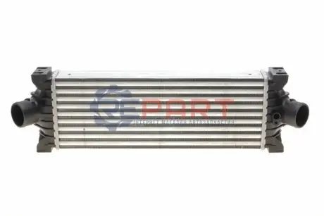 Радіатор інтеркулера Ford Transit/Tourneo 2.2D 11- Van Wezel 18014710 Купити в Україні