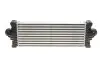 Фото Радіатор інтеркулера Ford Transit/Tourneo 2.2D 11- Van Wezel (18014710) зображення 6