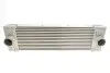 Фото Радіатор інтеркулера Ford Transit 2.2D/3.2D 07- Van Wezel (18014726) зображення 1