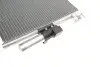 Фото Радіатор кондиціонера (з осушувачем) Ford Focus/Kuga/Transit Connect 1.0/1.5EcoBoost/1.5/1.6TDCi 10 Van Wezel (18015709) зображення 6