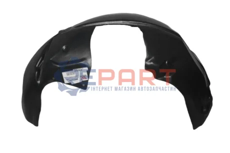 Підкрилок Van Wezel 1807434 Купити в Україні