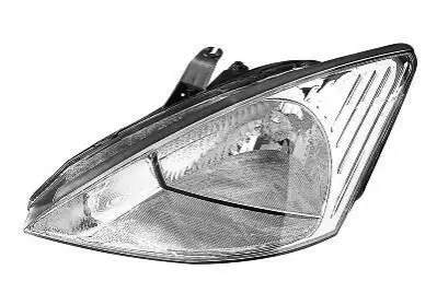 Фара головна Van Wezel 1858961