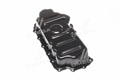 Поддон, масляный картера двигателя FORD 1.8 TDi (Wan Wezel) Van Wezel 1861070 Купити в Україні