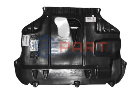 Інші елементи кузова Van Wezel 1863701 Купити в Україні