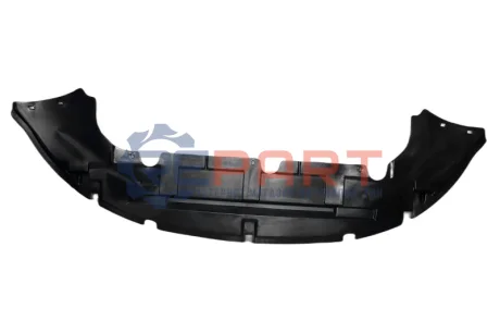 Захист бампера нижній Van Wezel 1863702 Купити в Україні