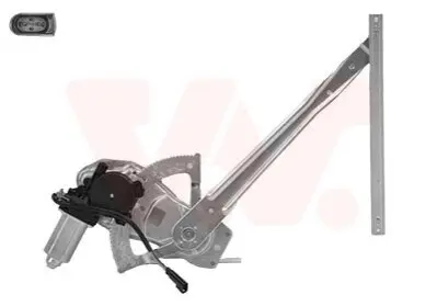 Стеклоподъемник Van Wezel 1898261