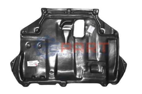 Інші елементи кузова Van Wezel 1945701 Купити в Україні