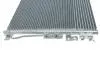 Радіатор кондиціонера Jeep Commander/Grand Cherokee 3.0CRD/3.7-6.1 06-10 Van Wezel (21005045) зображення 3