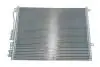 Радіатор кондиціонера Jeep Commander/Grand Cherokee 3.0CRD/3.7-6.1 06-10 Van Wezel (21005045) зображення 5