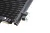 Фото Радіатор кондиціонера Honda CR-V 2.0 01-07 Van Wezel (25005201) зображення 4