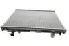 Фото Радіатор охолодження Ford Ranger/Mazda B-serie 2.5TD/2.9D 99-06 Van Wezel (27002171) зображення 3