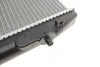 Фото Радіатор охолодження Ford Ranger/Mazda B-serie 2.5TD/2.9D 99-06 Van Wezel (27002171) зображення 4