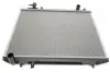 Фото Радіатор охолодження Ford Ranger/Mazda B-serie 2.5TD/2.9D 99-06 Van Wezel (27002171) зображення 5