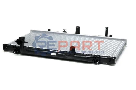 Фото 1 — Радиатор охлаждения MAZDA CX-5 (выр-во) Van Wezel (27002270) Фото Радиатор охлаждения MAZDA CX-5 (выр-во) Van Wezel (27002270) изображение 1