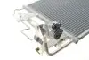 Фото Радіатор кондиціонера (з осушувачем) Mazda 3 1.6-2.0MZR/2.3MPS T 08-14 Van Wezel (27005242) зображення 4